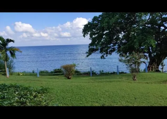 Millers * Ocho Rios