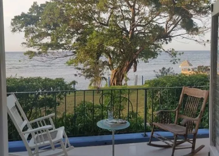 Holiday home Millers Ocho Rios