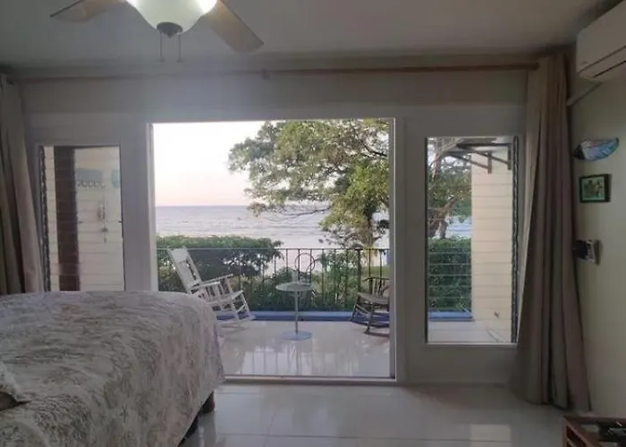 Millers Holiday home Ocho Rios
