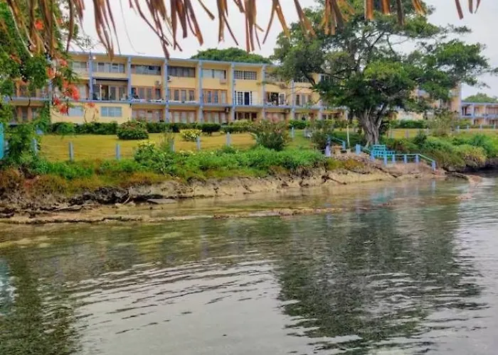 Millers * Ocho Rios